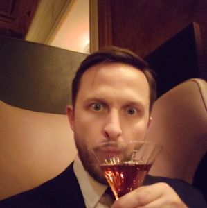 Meet your Posher, George